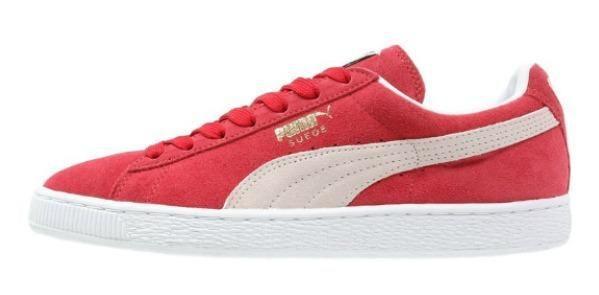 puma