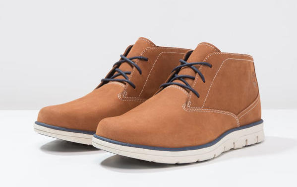 Timberland-Bradstreet