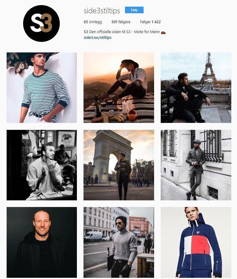 Instagram side3stiltips